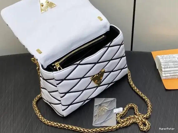 LOUIS MM VUITTON GO-14 0529